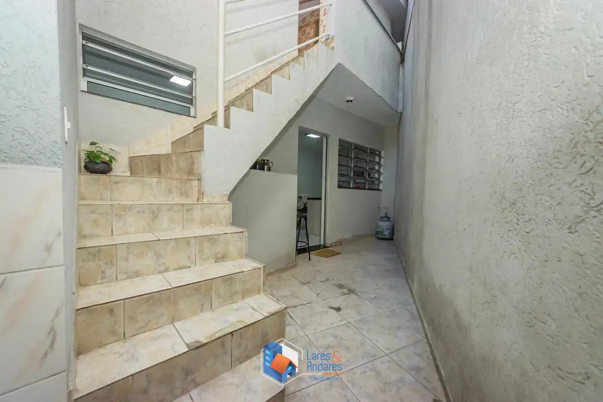 Casa, 2 quartos, 100 m² - Foto 37