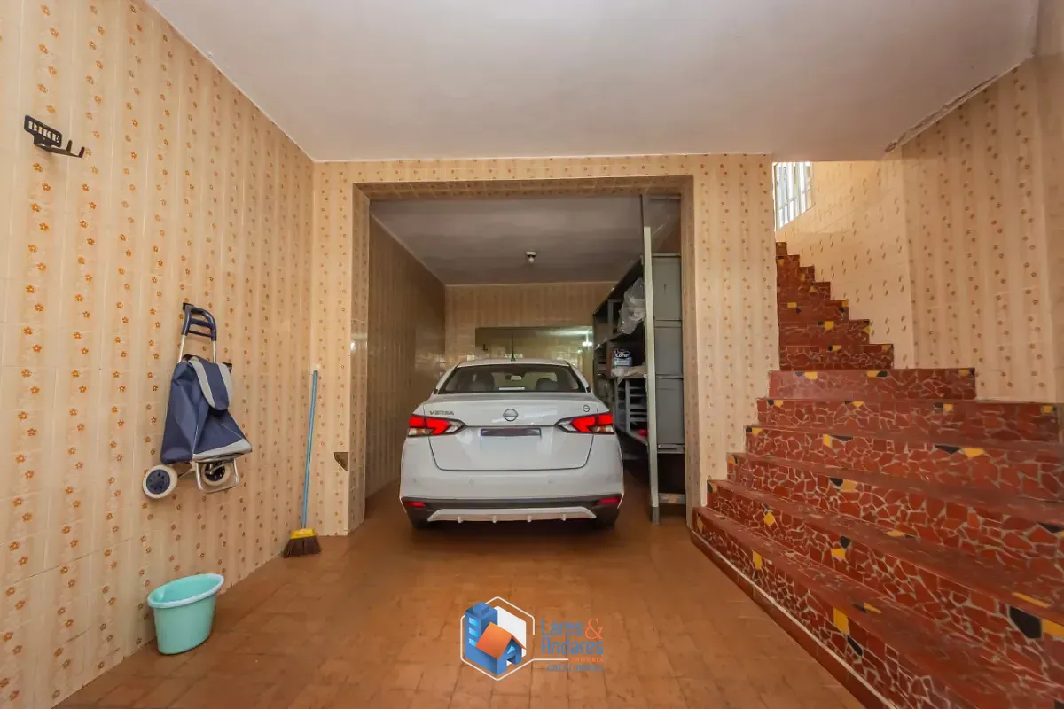 Casa, 2 quartos, 100 m² - Foto 38