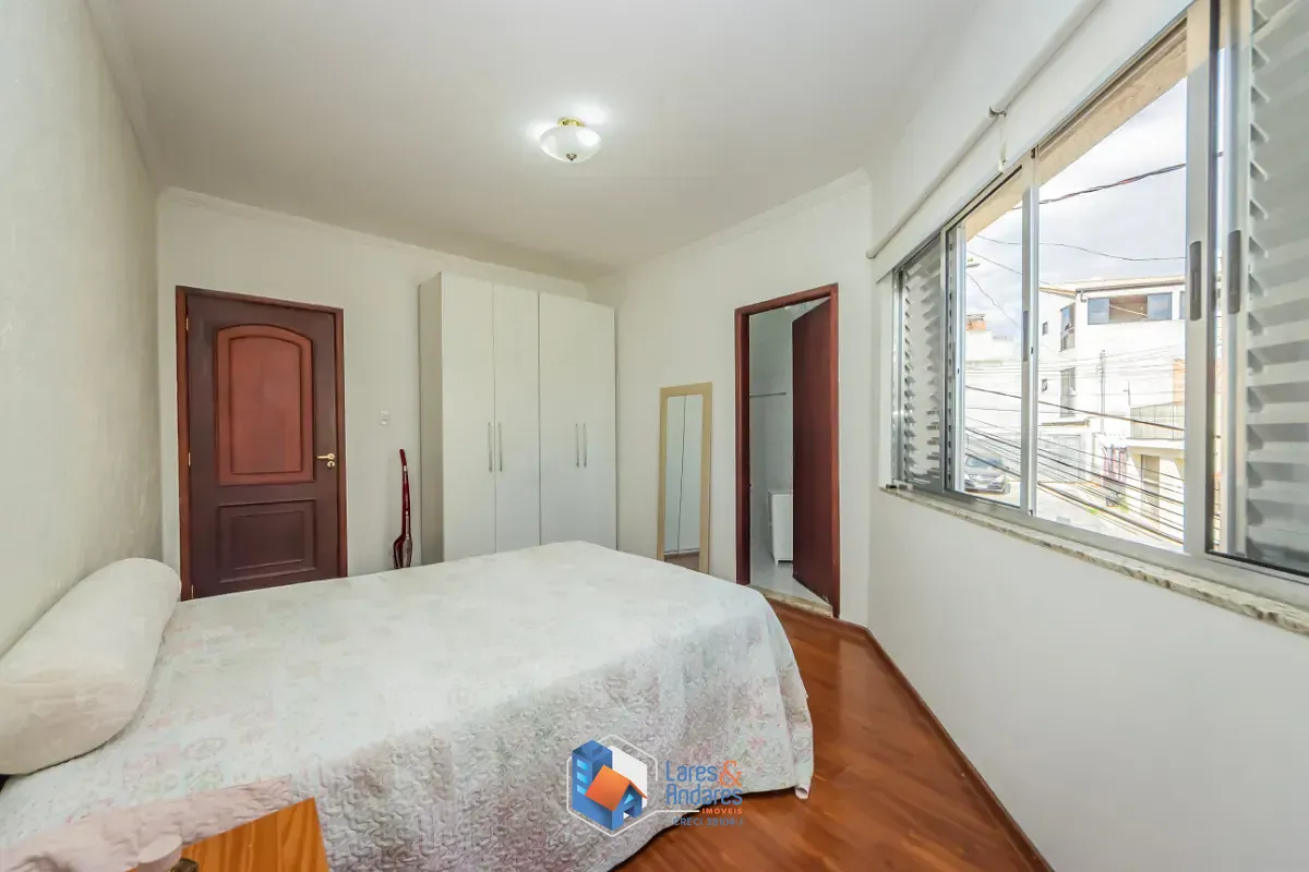 Casa, 2 quartos, 100 m² - Foto 12
