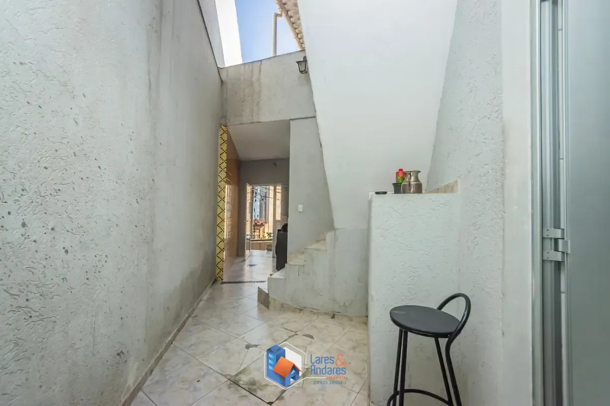Casa, 2 quartos, 100 m² - Foto 25