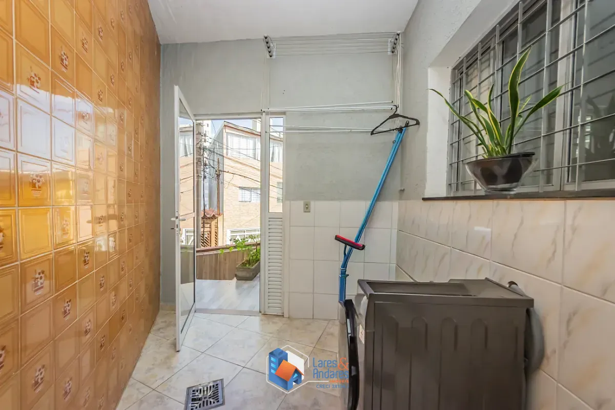 Casa, 2 quartos, 100 m² - Foto 33