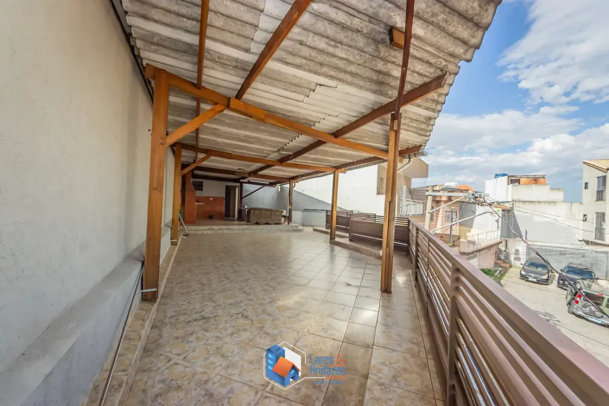 Casa, 2 quartos, 100 m² - Foto 9