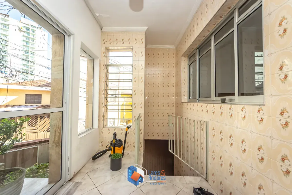 Casa, 2 quartos, 100 m² - Foto 26