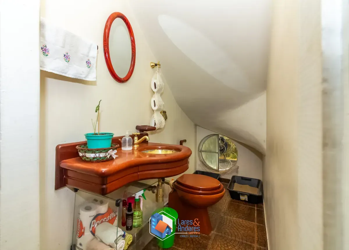 Casa, 4 quartos, 178 m² - Foto 7
