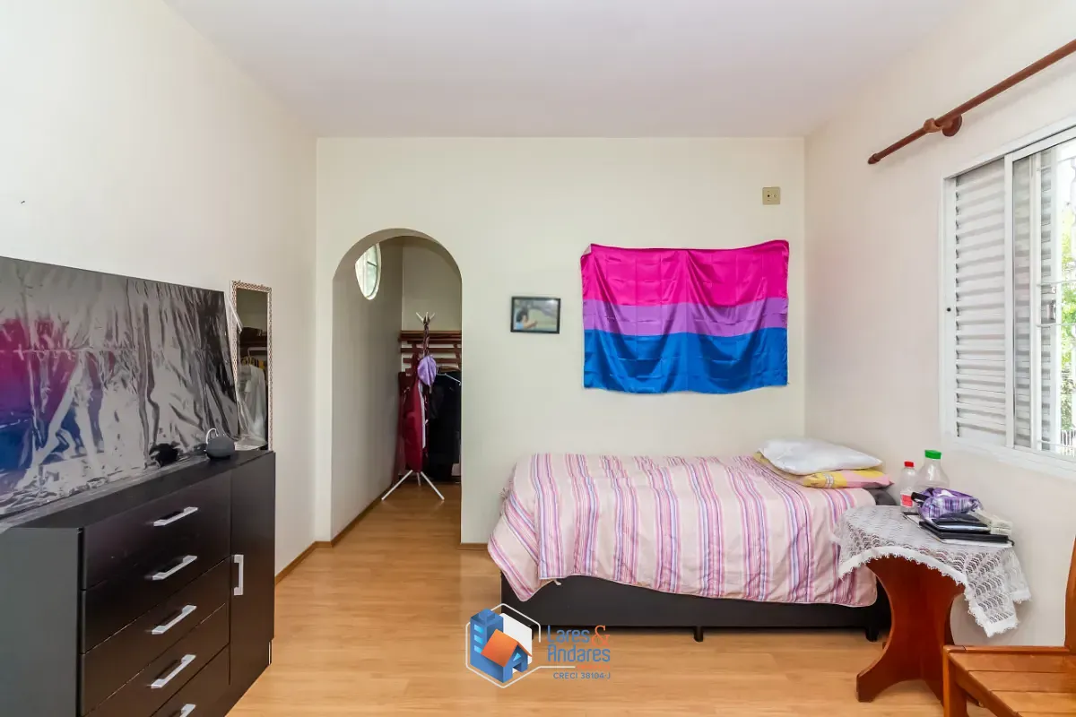 Casa, 4 quartos, 178 m² - Foto 23