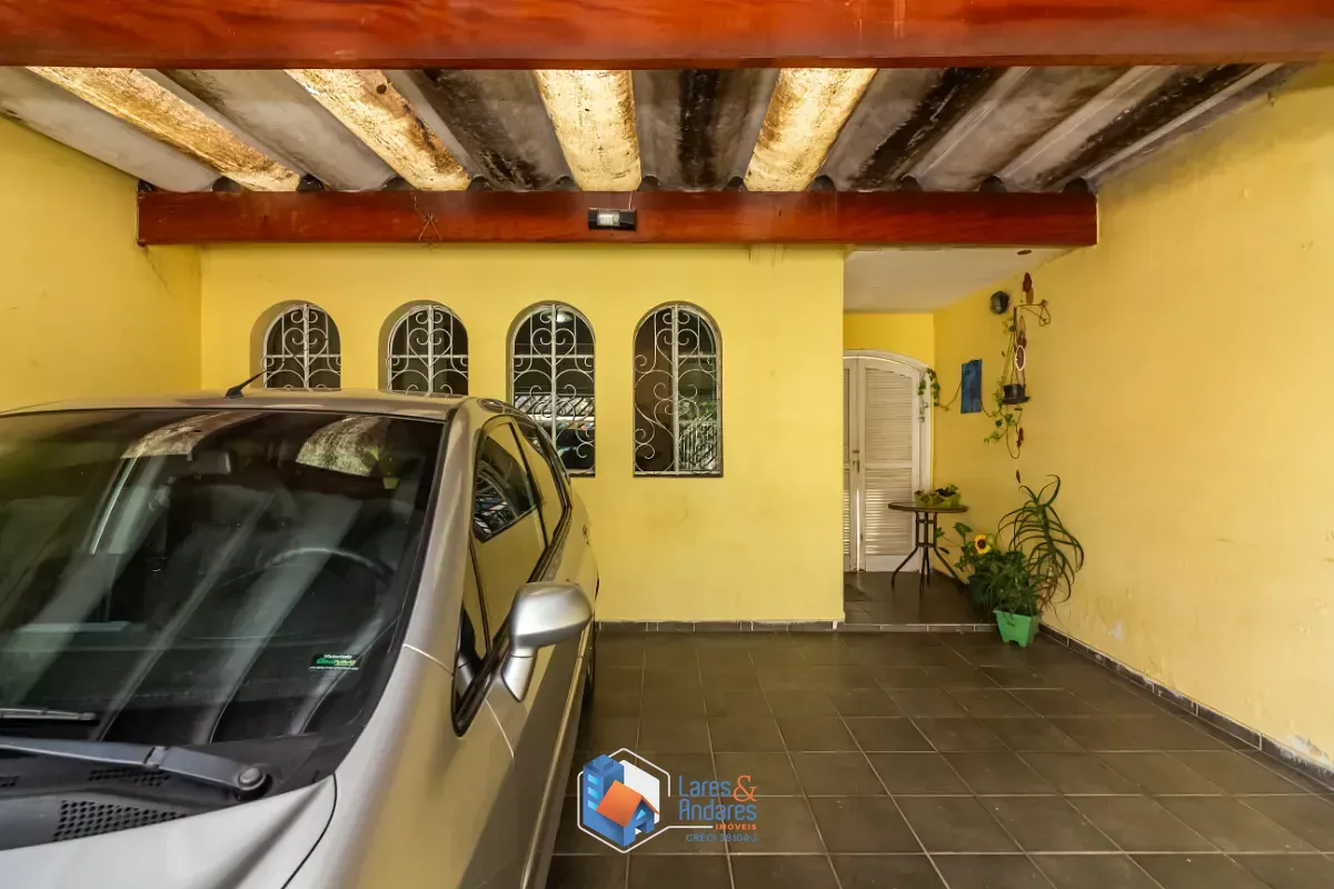 Casa, 4 quartos, 178 m² - Foto 3