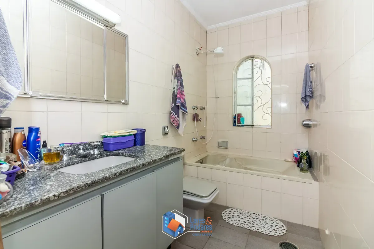 Casa, 4 quartos, 178 m² - Foto 26