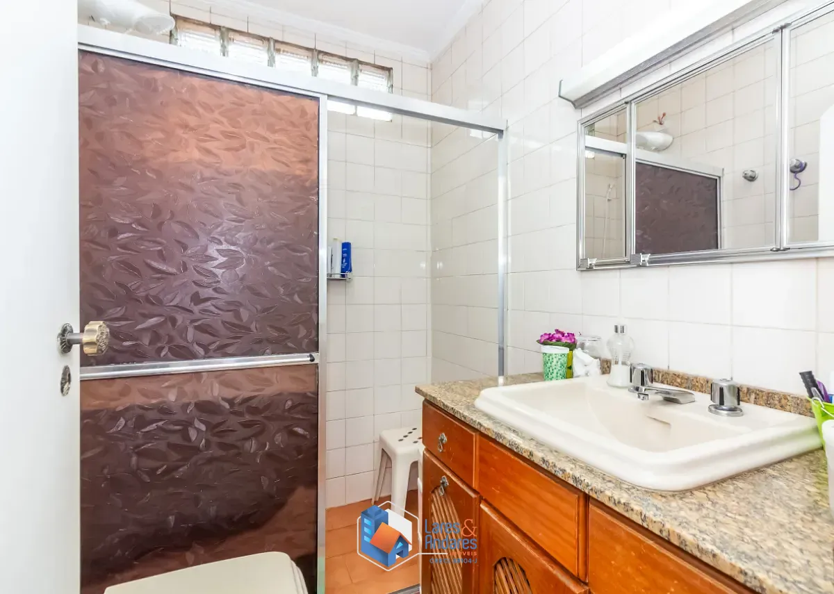 Casa, 4 quartos, 178 m² - Foto 33