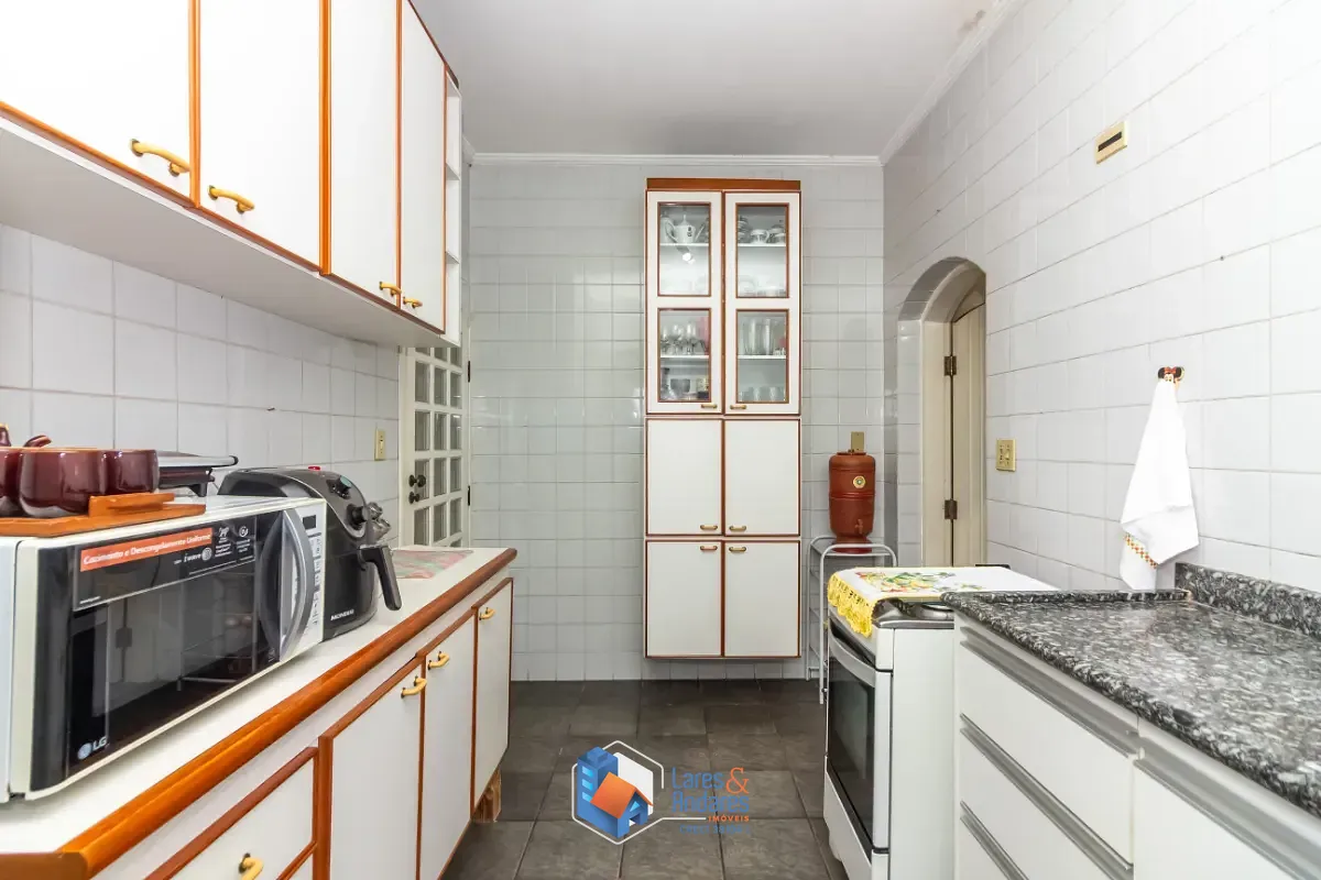 Casa, 4 quartos, 178 m² - Foto 13