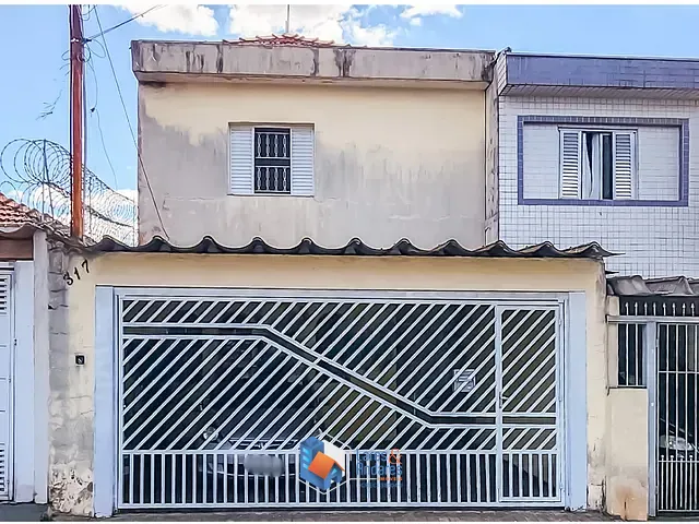 Casa com 120m² 4 quartos e 4 banheiros, à venda, no bairro Vila Medeiros em São Paulo