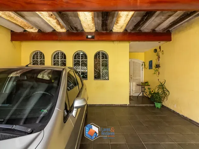 Casa com 120m² 4 quartos e 4 banheiros, à venda, no bairro Vila Medeiros em São Paulo