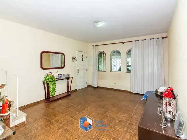Casa com 120m² 4 quartos e 4 banheiros, à venda, no bairro Vila Medeiros em São Paulo