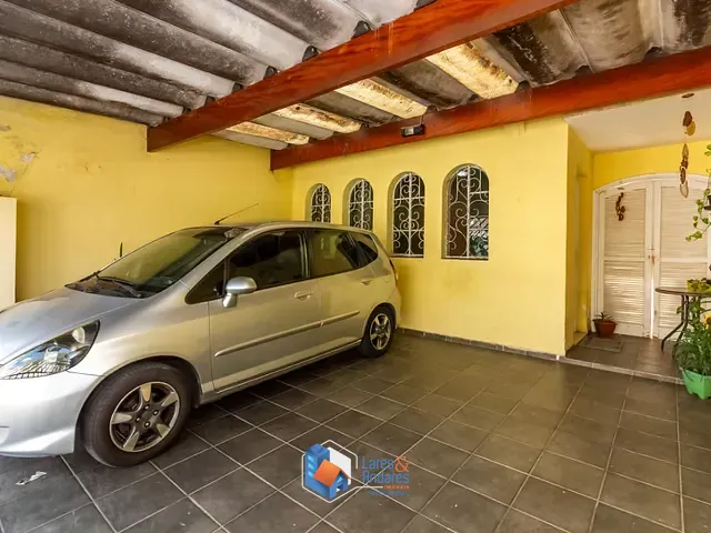 Casa com 120m² 4 quartos e 4 banheiros, à venda, no bairro Vila Medeiros em São Paulo