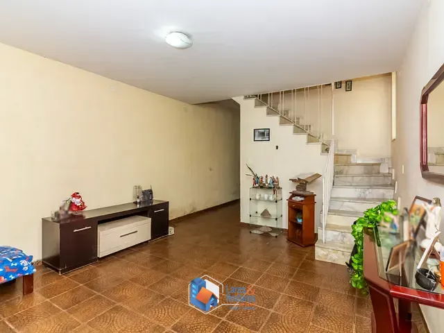 Casa com 120m² 4 quartos e 4 banheiros, à venda, no bairro Vila Medeiros em São Paulo