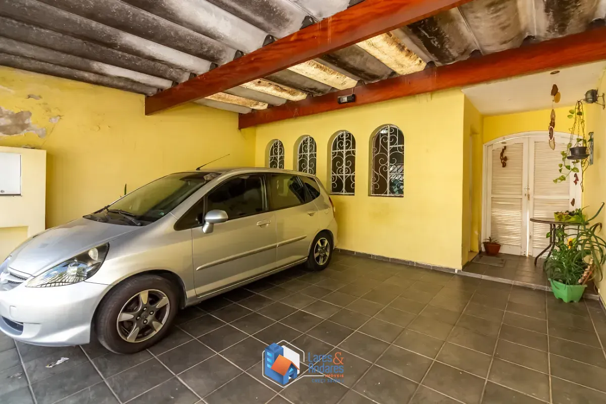 Casa, 4 quartos, 178 m² - Foto 2