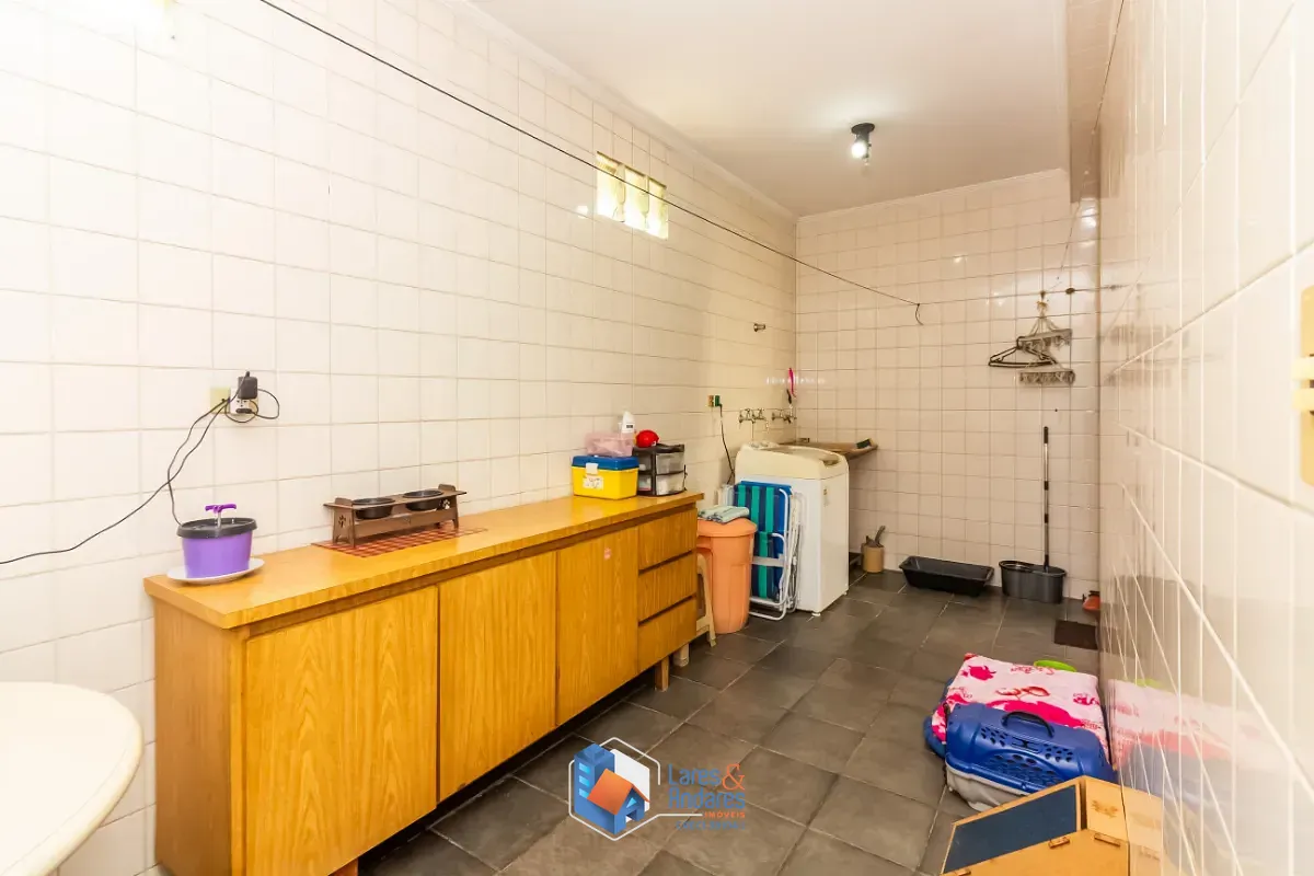 Casa, 4 quartos, 178 m² - Foto 14