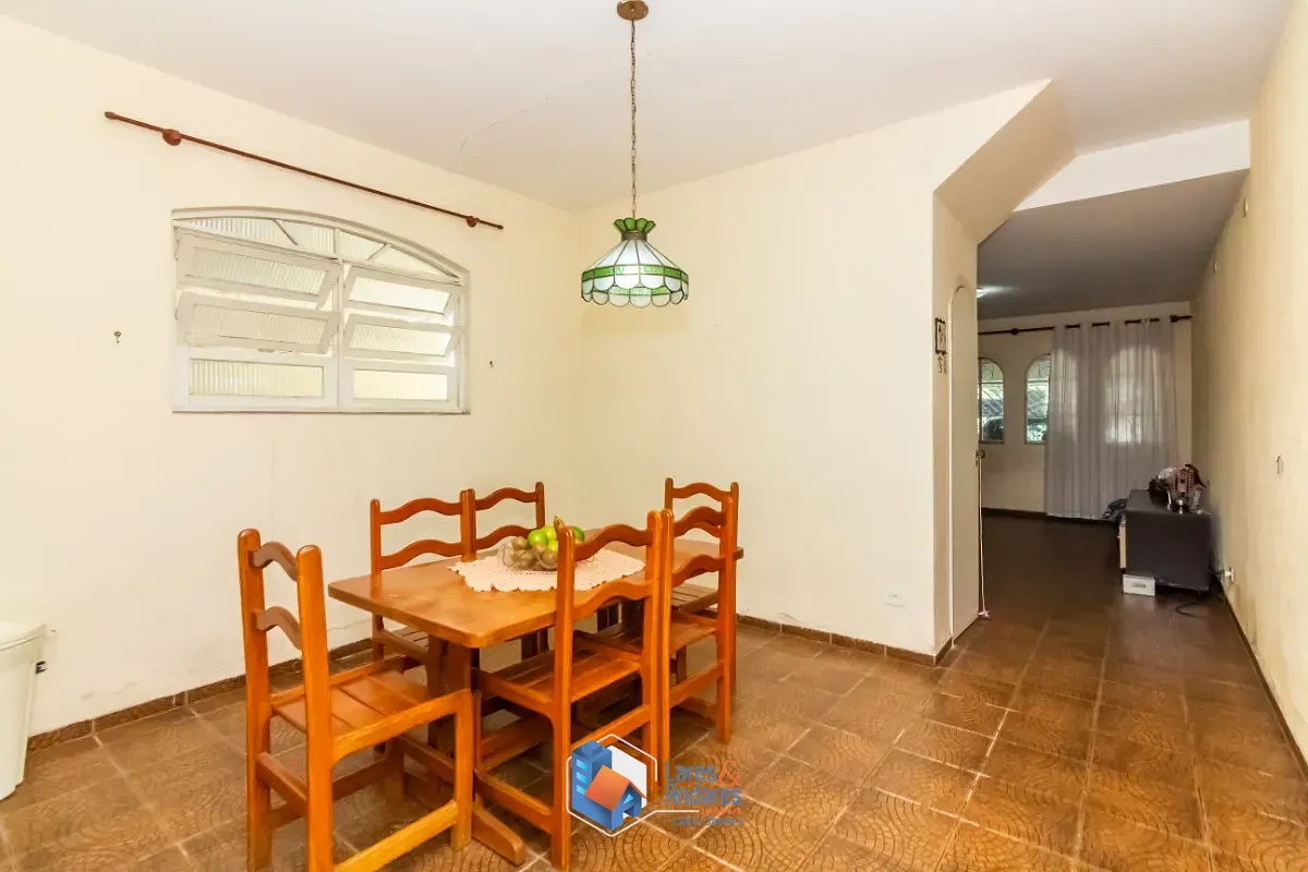 Casa, 4 quartos, 178 m² - Foto 8