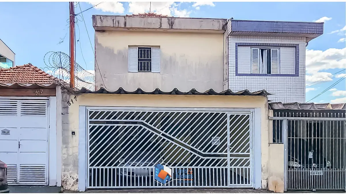 Casa, 4 quartos, 178 m² - Foto 35