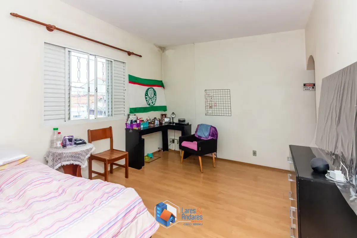 Casa, 4 quartos, 178 m² - Foto 24