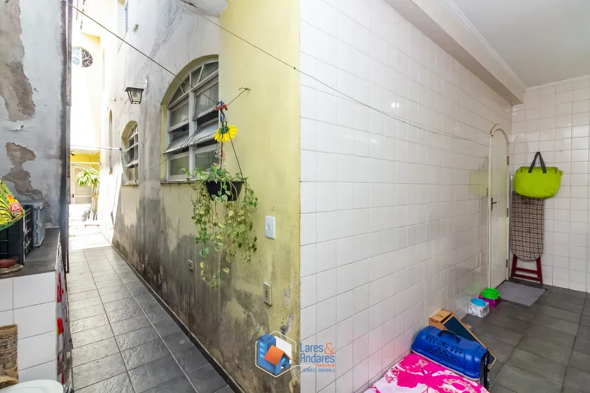 Casa, 4 quartos, 178 m² - Foto 16