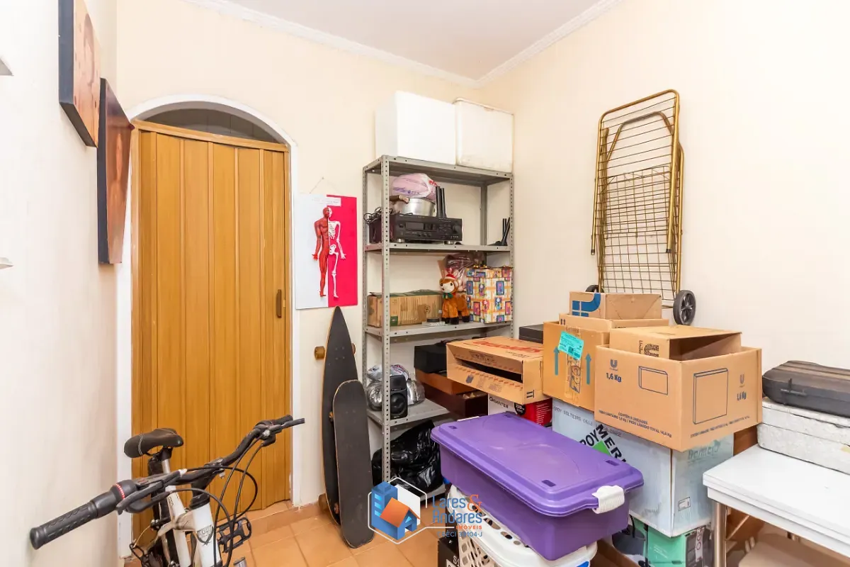 Casa, 4 quartos, 178 m² - Foto 18
