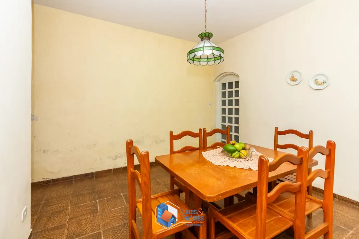 Casa, 4 quartos, 178 m² - Foto 9