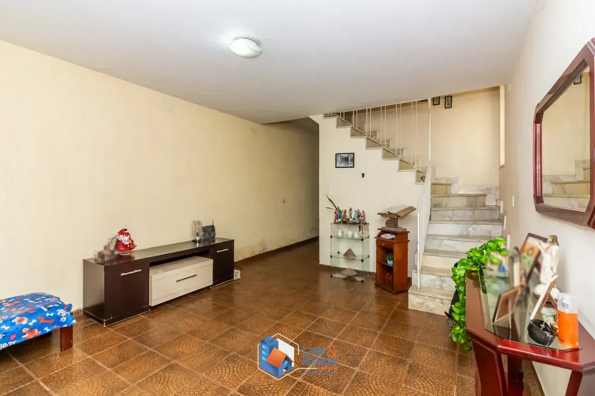 Casa, 4 quartos, 178 m² - Foto 4