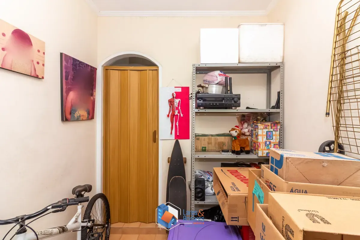 Casa, 4 quartos, 178 m² - Foto 19
