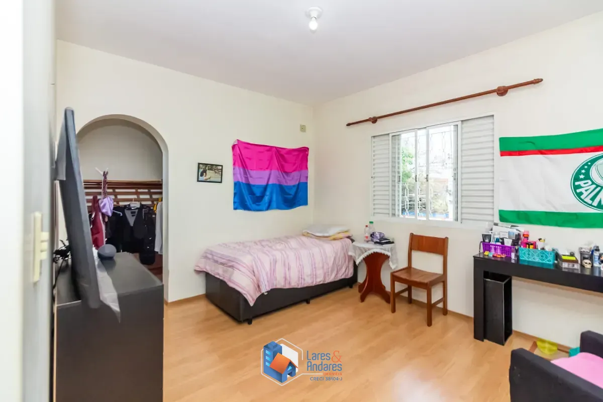 Casa, 4 quartos, 178 m² - Foto 22