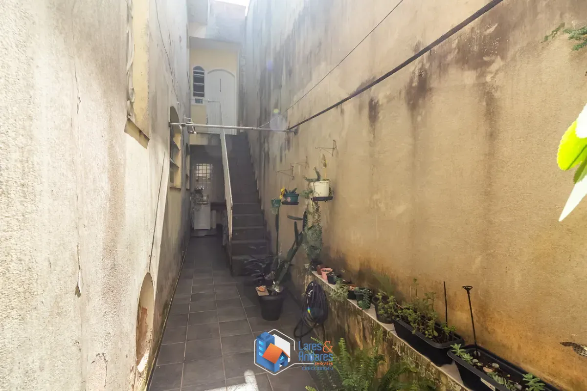 Casa, 4 quartos, 178 m² - Foto 17