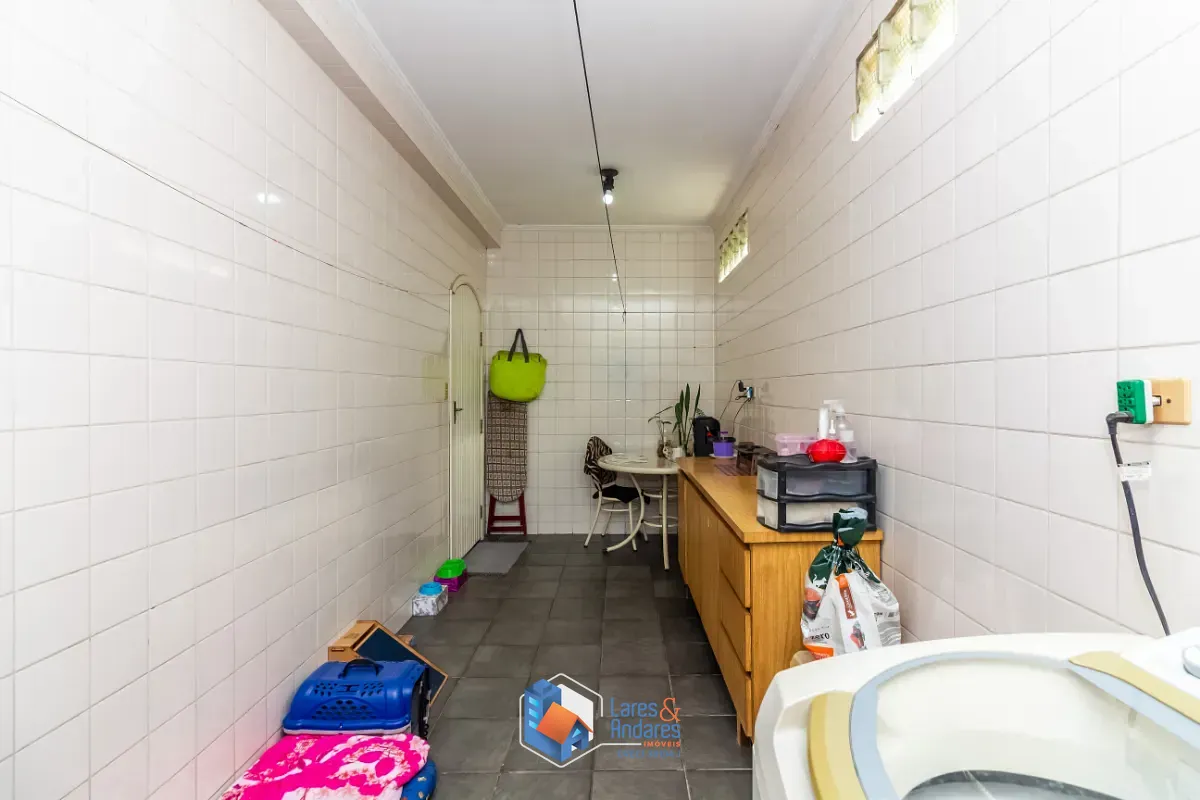 Casa, 4 quartos, 178 m² - Foto 15