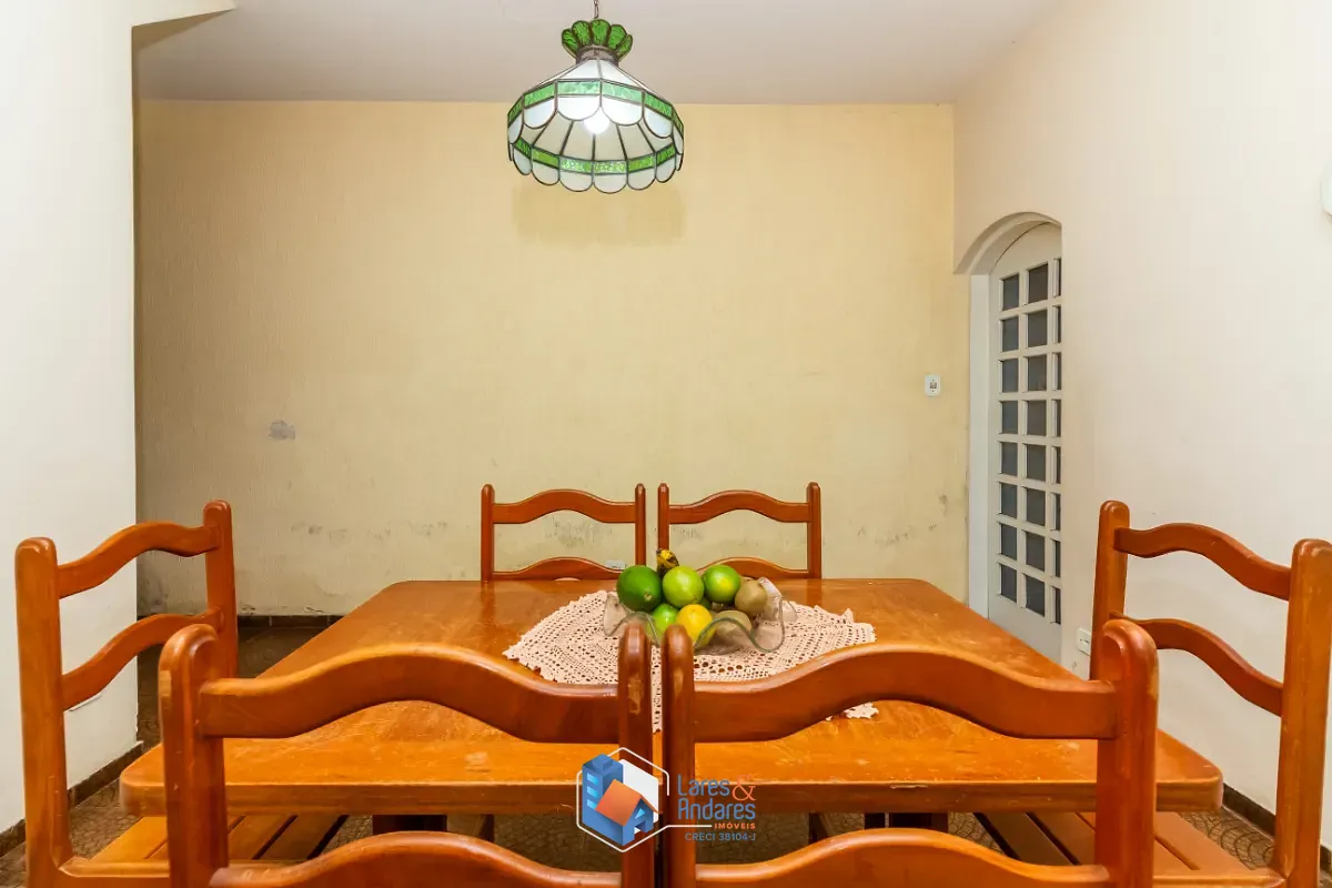 Casa, 4 quartos, 178 m² - Foto 10