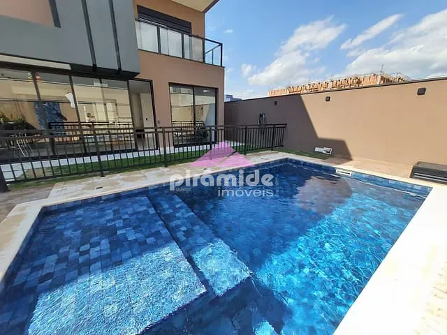 Casa com 451m² 4 quartos e 6 banheiros, à venda, no bairro Urbanova em São José dos Campos