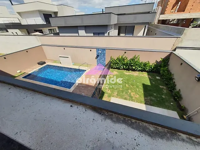 Casa com 451m² 4 quartos e 6 banheiros, à venda, no bairro Urbanova em São José dos Campos