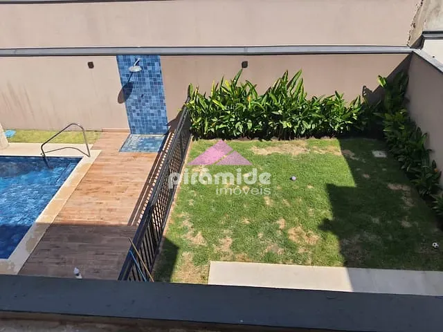 Casa com 451m² 4 quartos e 6 banheiros, à venda, no bairro Urbanova em São José dos Campos