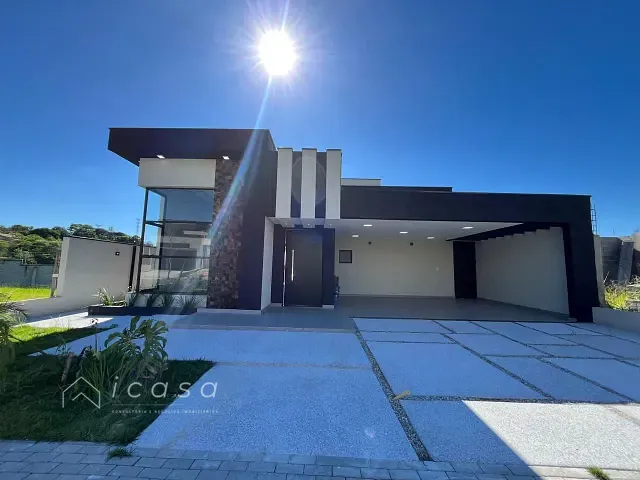 Casa com 364m² 3 quartos e 4 banheiros, à venda, no bairro Parque Residencial Maria Elmira em Caçapava
