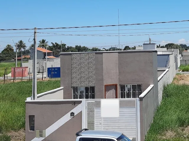 Casa com 150m² 2 quartos e 2 banheiros, à venda, no bairro Areão em Taubaté