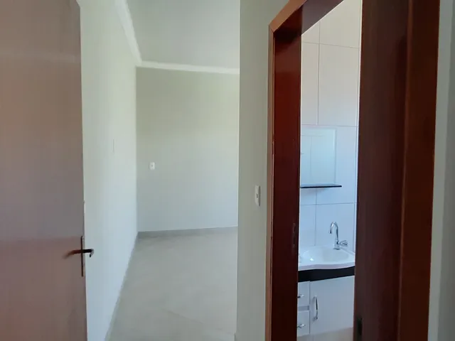 Casa com 150m² 2 quartos e 2 banheiros, à venda, no bairro Areão em Taubaté