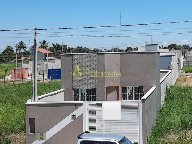 Casa com 150m² 2 quartos e 2 banheiros, à venda, no bairro Areão em Taubaté