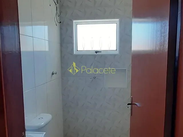 Casa com 150m² 2 quartos e 2 banheiros, à venda, no bairro Areão em Taubaté