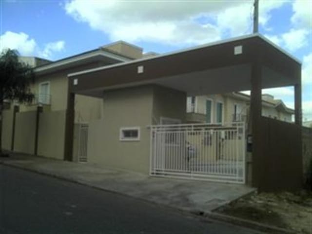 Foto do Casa - Casa residencial à venda, Jardim Nova Manchester, Sorocaba - CA6101. | Ary Proenca Negócios Imobiliários Ltda