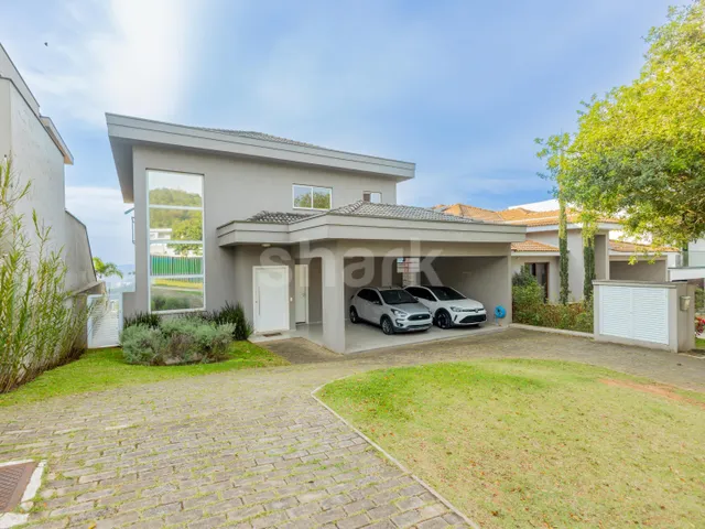 Casa com 490m² 3 quartos e 4 banheiros, à venda, no bairro Alphaville em Santana de Parnaíba