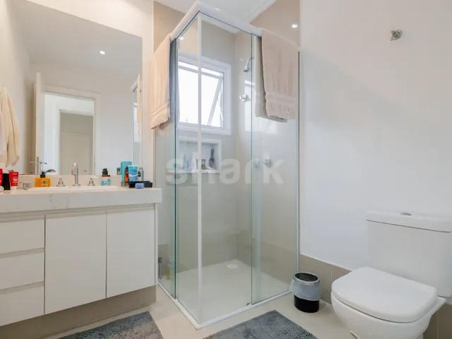 Casa com 490m² 3 quartos e 4 banheiros, à venda, no bairro Alphaville em Santana de Parnaíba