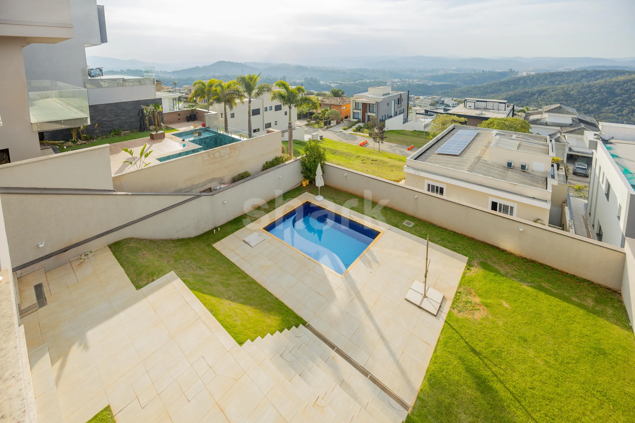 Casa em Alphaville — foto 4