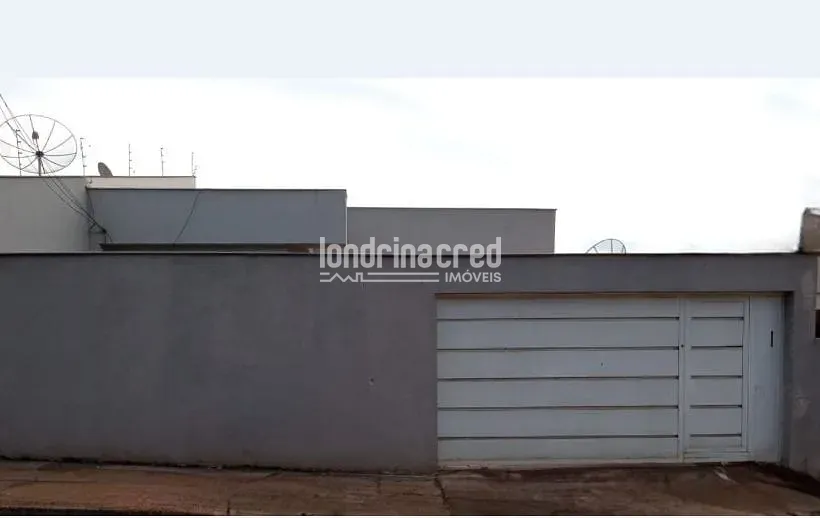Casa, 3 quartos, 140 m² - Foto 1