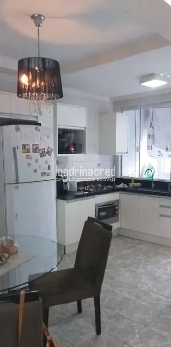 Casa, 3 quartos, 140 m² - Foto 5