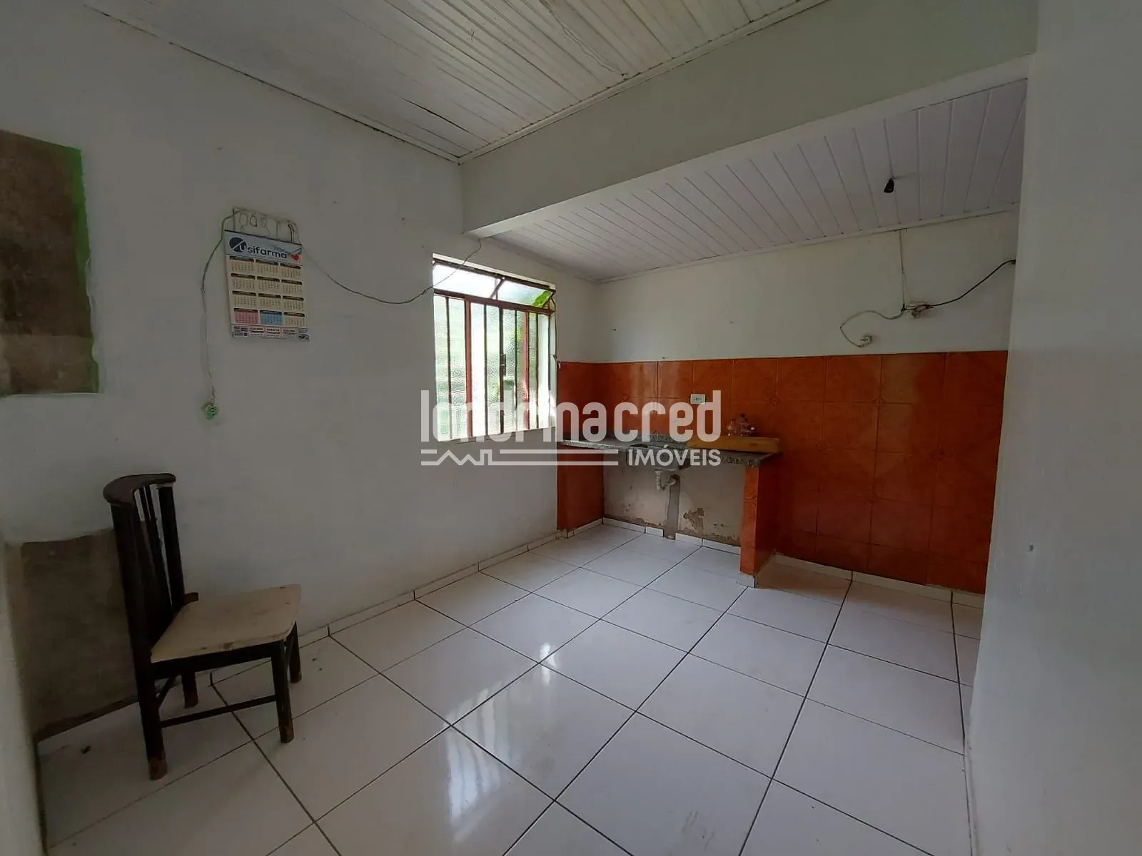 Casa, 3 quartos, 43 m² - Foto 8