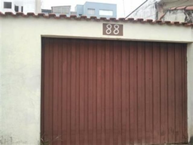 Foto do Casa - Casa residencial à venda, Vila Jardini, Sorocaba - CA6095. | Ary Proenca Negócios Imobiliários Ltda