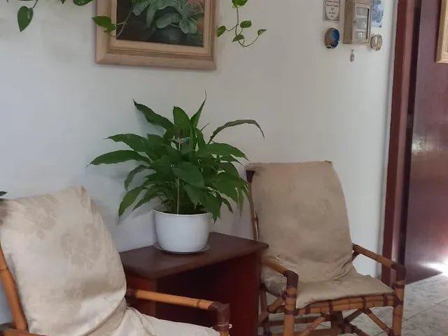 Casa com 137m² 2 quartos e 2 banheiros, à venda, no bairro Vila Naly em Caçapava
