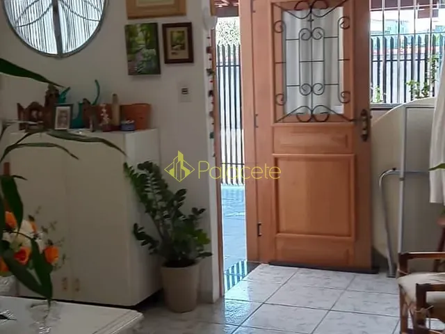 Casa com 137m² 2 quartos e 2 banheiros, à venda, no bairro Vila Naly em Caçapava